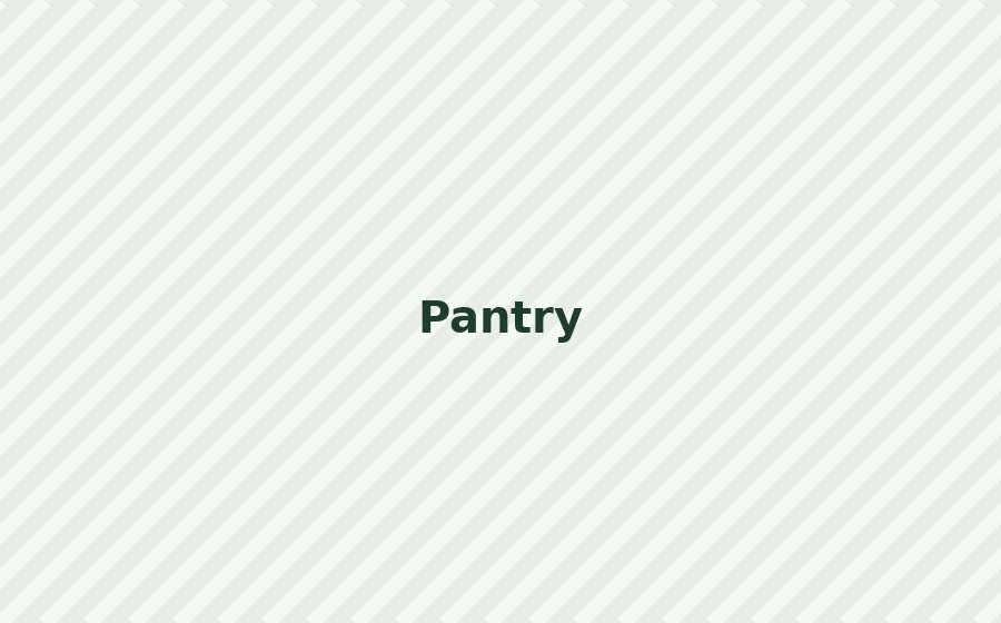 Pantry Organization Ideas for Every Budget