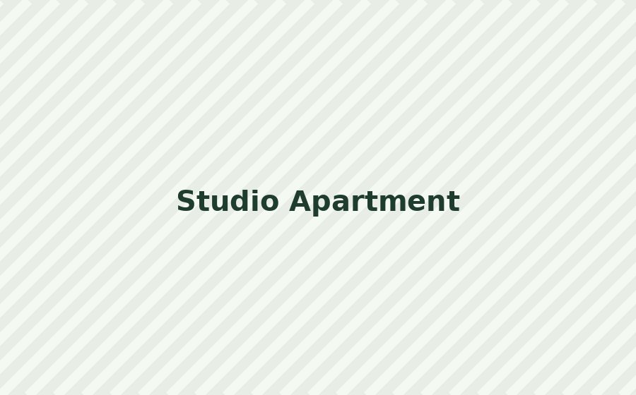 Studio Apartment Storage: A Room-by-Room Plan