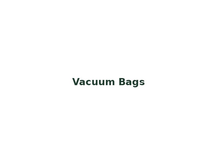 Vacuum-Seal Storage Bags (8-Pack)